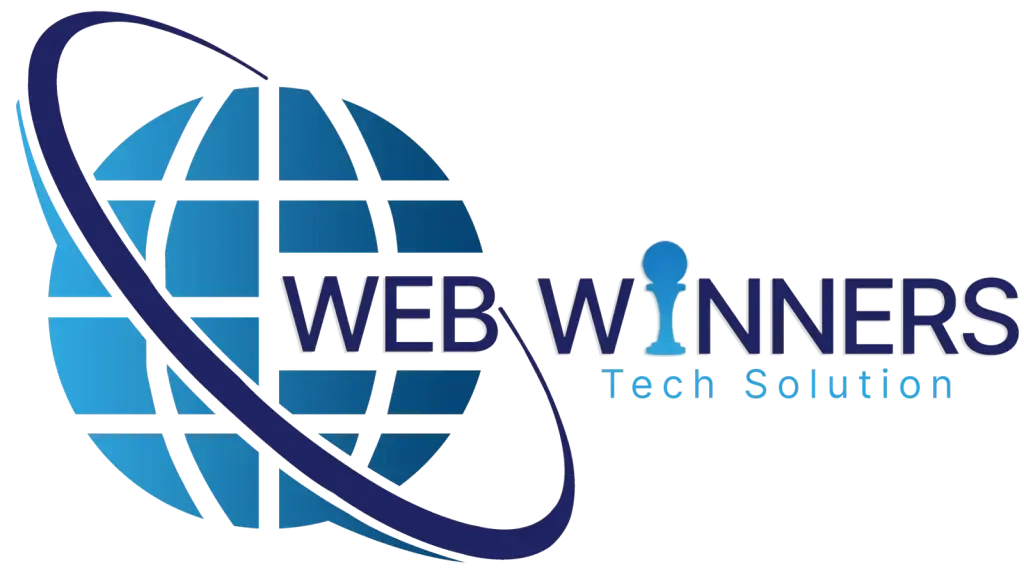 Web Winners - Best Digital Consultancy Company